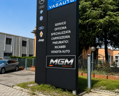 MGM SERVICE